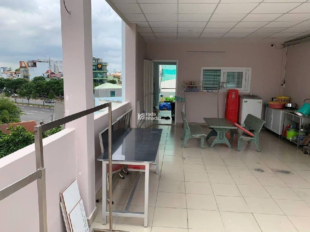 BÁN NHÀ GÒ VẤP, HẺM XE HƠI PHẠM VĂN ĐỒNG,GẦN SÂN BAY, 80M, 8PN, HƠN 9 TỶ TL