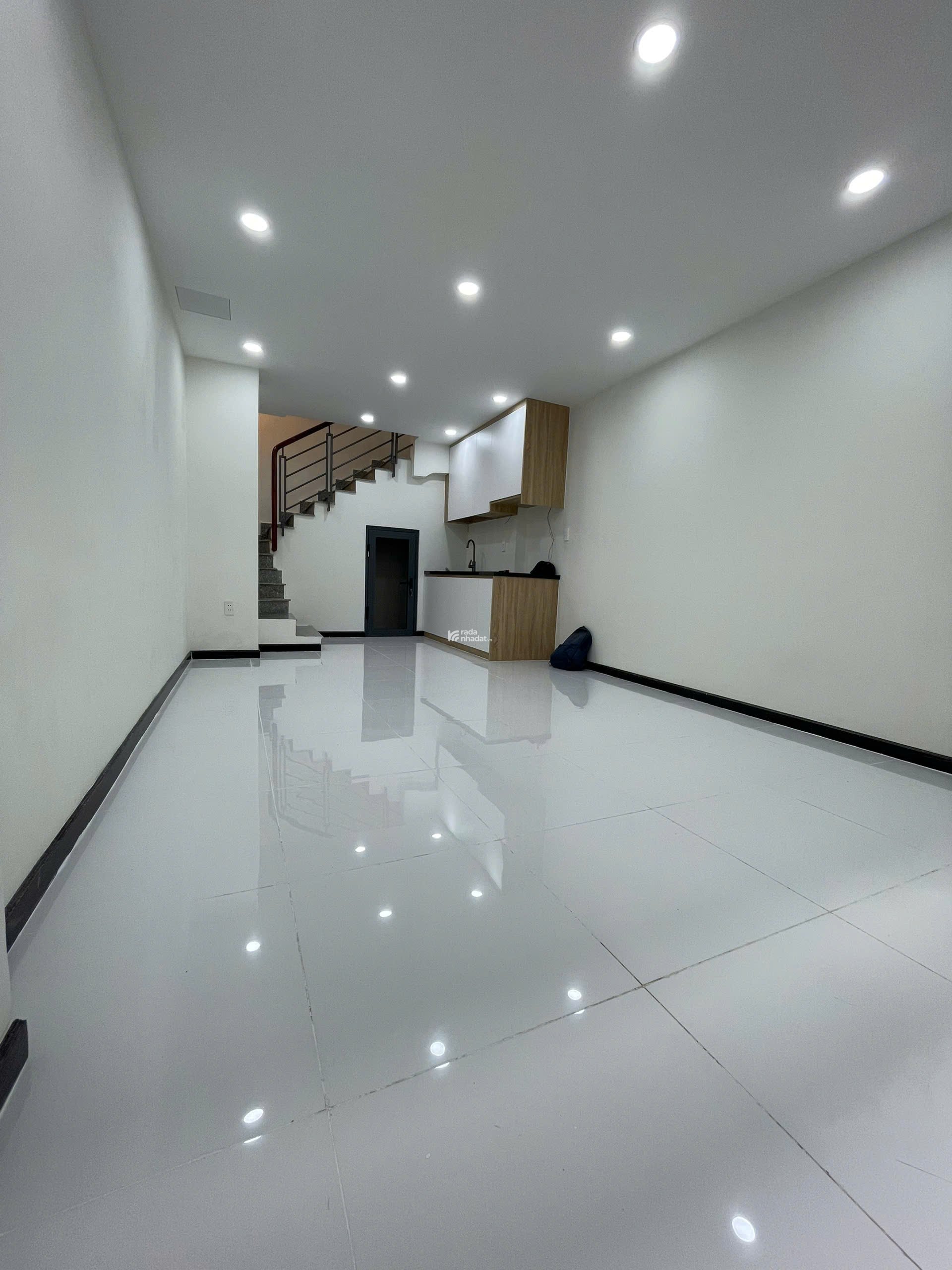 BÁN NHÀ MẶT TIỀN ĐẸP LÊ VĂN NGHĨA - 4.4X26M TRUNG TÂM Q. TÂN BÌNH -DIỆN TÍCH LỚN -GIÁ CHỈ 27.5 TỶ 