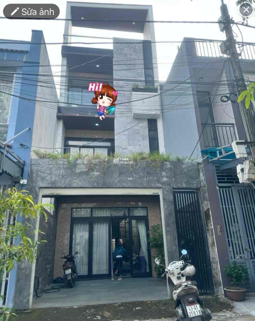 NHÀ 4 TẦNG GẦN TRƯỜNG ĐẠI HỌC SƯ PHẠM, ĐỐI DIỆN CÔNG VIÊN. TRUNG TÂM THÀNH PHỐ.