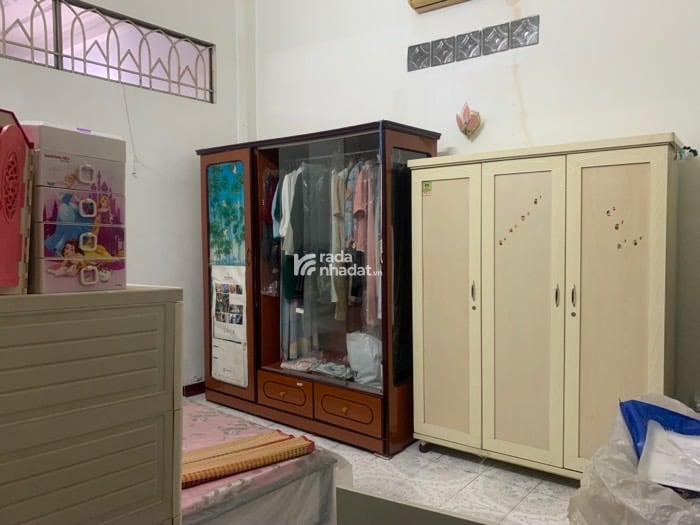 Bán nhà mặt tiền Phạm Thế Hiển ngay Quốc Lộ 50, 240m2(8x28) nở hậu, SHR không qui hoạch, chỉ 25 tỷ