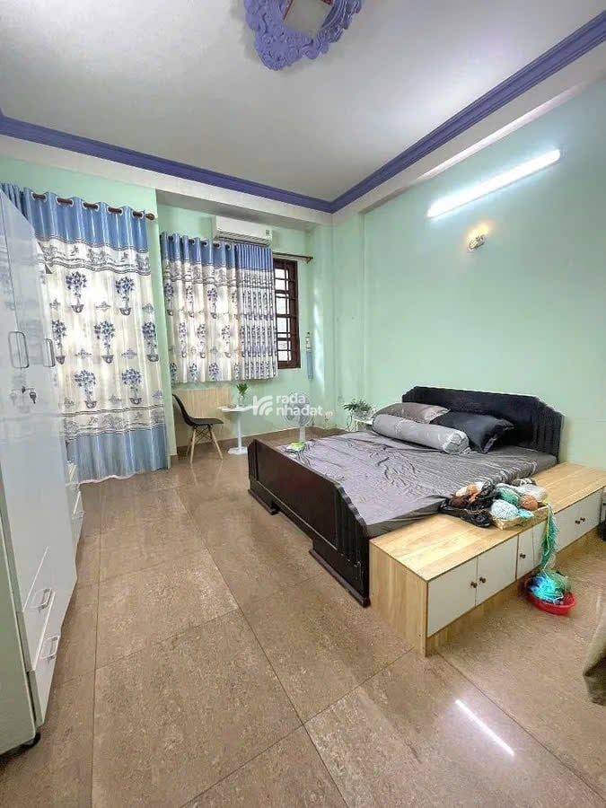 MTKD 12m có lề  3 tầngTrịnh Đình Trọng,Hòa Thạnh, Tân Phú chỉ 10.5 tỷ