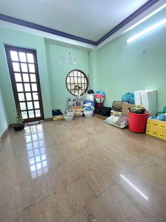 MTKD 12m có lề  3 tầngTrịnh Đình Trọng,Hòa Thạnh, Tân Phú chỉ 10.5 tỷ