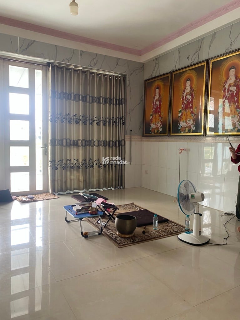 BÁN NHÀ 3 LẦU BTCT PHƯỜNG 7 QUẬN 8 100M2 11.X TỶ 5X20M XE HƠI NGỦ TRONG NHÀ