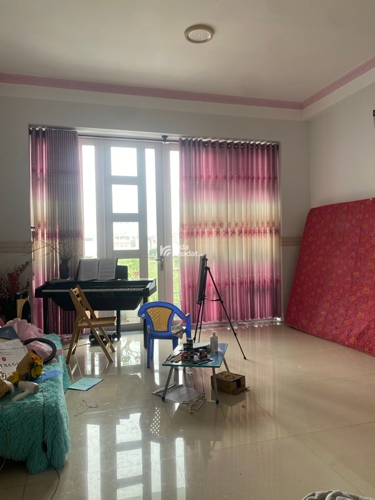 BÁN NHÀ 3 LẦU BTCT PHƯỜNG 7 QUẬN 8 100M2 11.X TỶ 5X20M XE HƠI NGỦ TRONG NHÀ