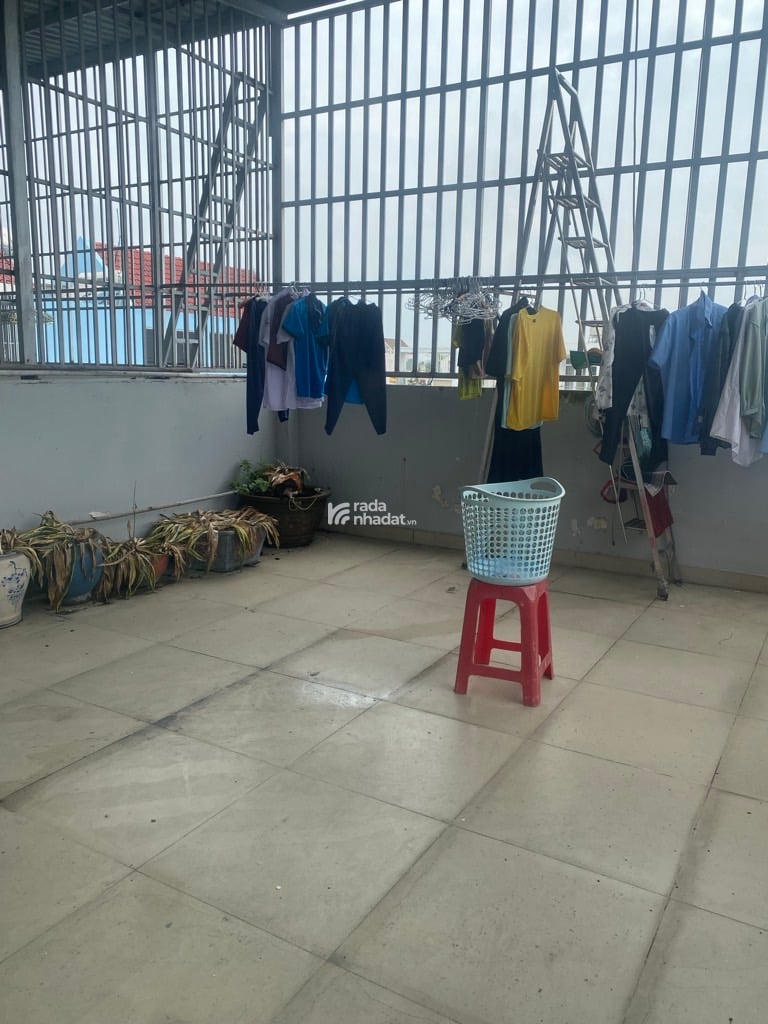 BÁN NHÀ 3 LẦU BTCT PHƯỜNG 7 QUẬN 8 100M2 11.X TỶ 5X20M XE HƠI NGỦ TRONG NHÀ