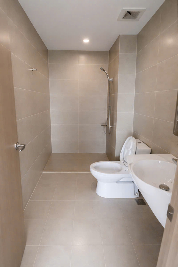 Căn 1PN1 đẹp S2.05 The Rainbow, diện tích 46,50m2, giá 2,58tỷ