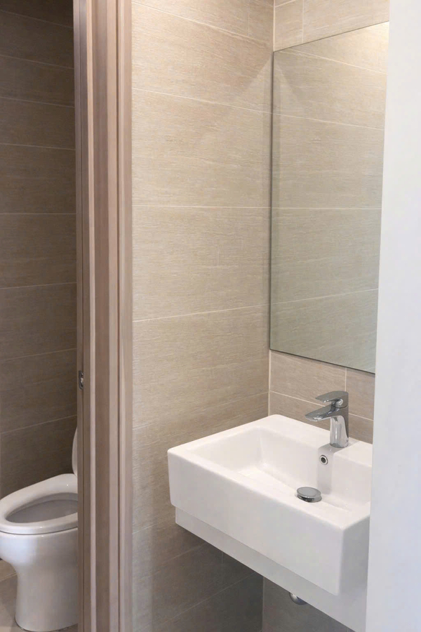 Căn 1PN1 đẹp S2.05 The Rainbow, diện tích 46,50m2, giá 2,58tỷ