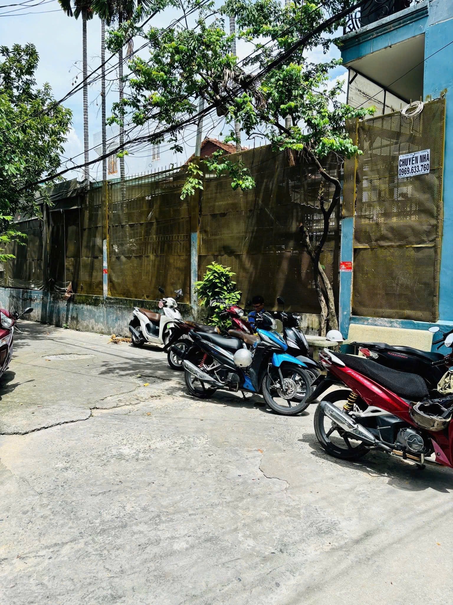 Cực sốc! Bán nhà Nơ Trang Long, P13, Bình Thạnh DT 67m2 giá chỉ 3tỷ050tr. SHR