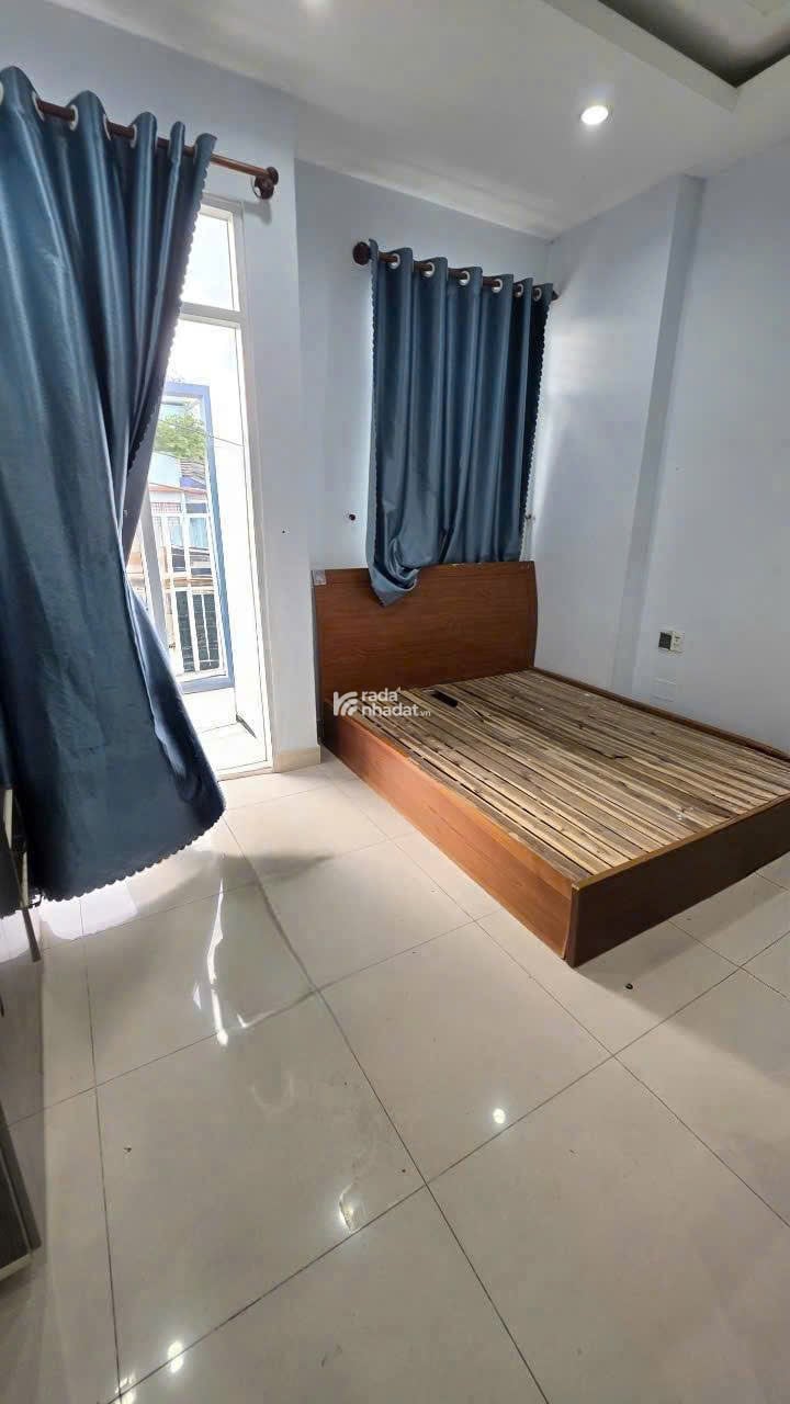 MTKD kết hợp CHDV đang khai thác khoảng 50 triệu/ tháng Đường Số 8, Bình Hưng Hòa A, Q. Bình Tân 