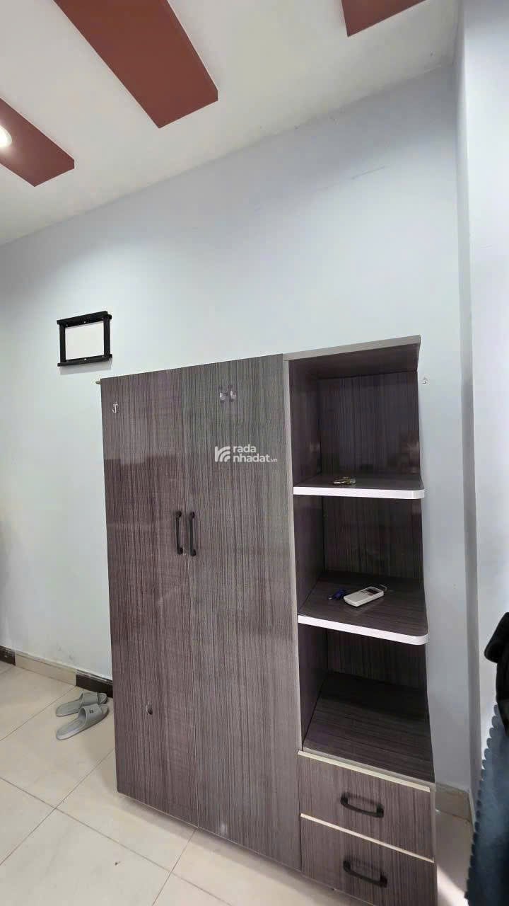 MTKD kết hợp CHDV đang khai thác khoảng 50 triệu/ tháng Đường Số 8, Bình Hưng Hòa A, Q. Bình Tân 