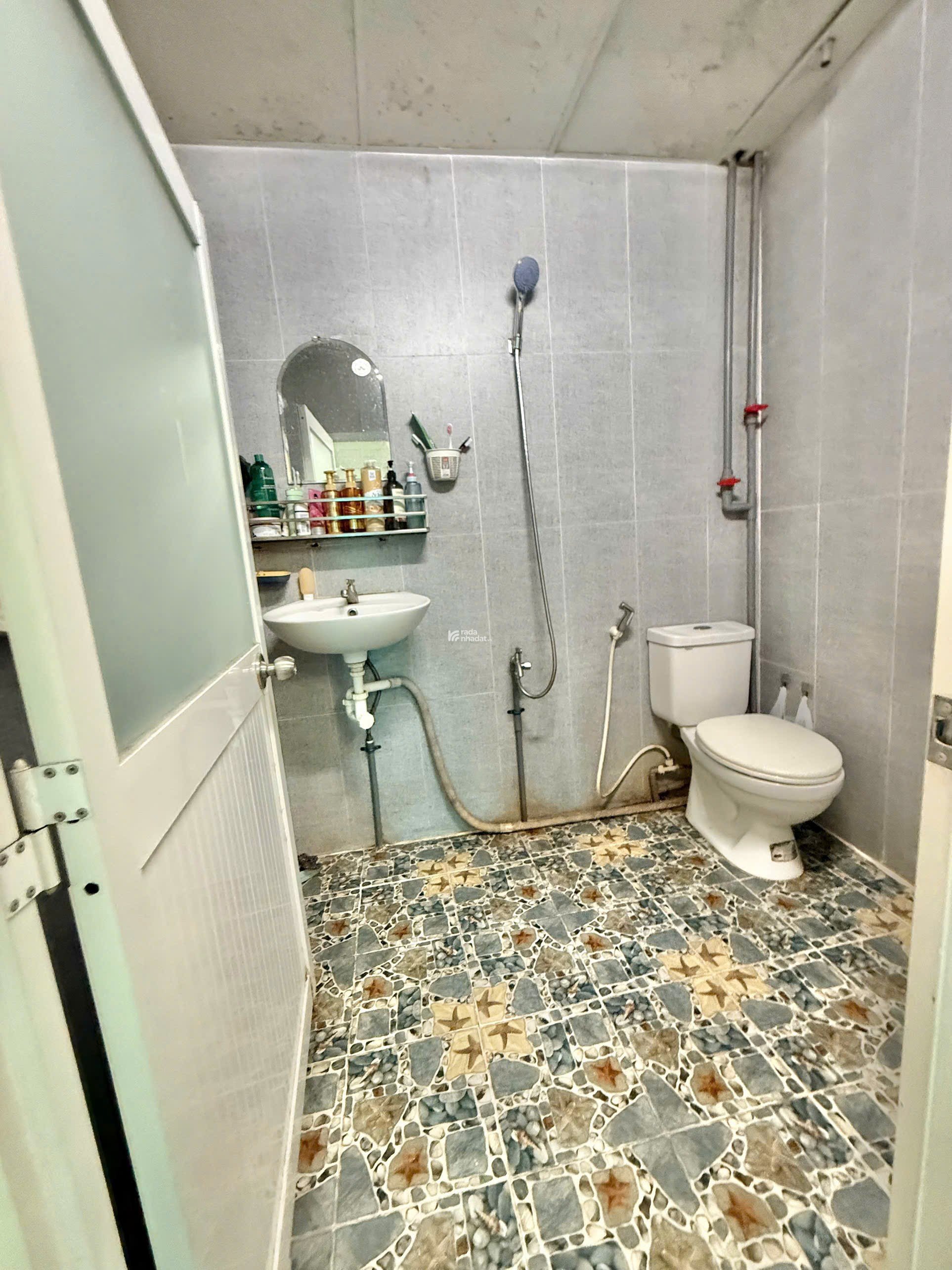 NHÀ ĐẸP GIÁ TỐT 4 PN GÒ DẦU, TÂN SƠN NHÌ, TÂN PHÚ CHỈ 3.5TỶ 