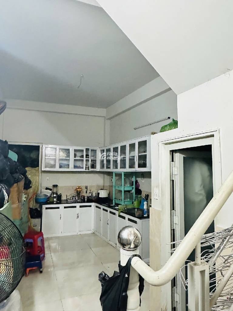 NGAY CHỢ BÀ CHIỂU, MTKD NGÔ NHÂN TỊNH, BÌNH THẠNH, 85M2 Ở NGAY. GIẢM 350TR CHỈ CÒN 15.99T TL 