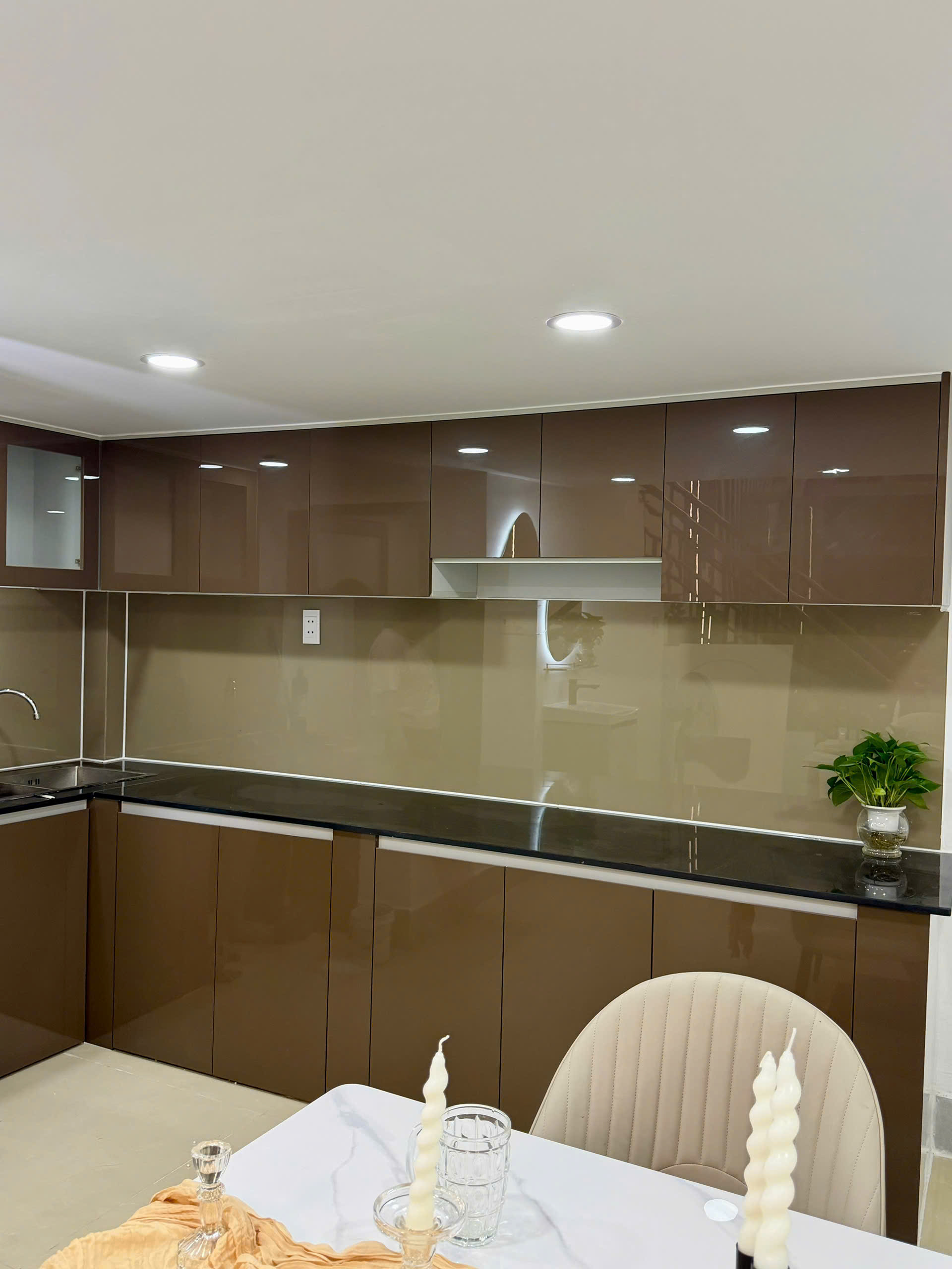 SIÊU PHẨM NGAY ĐƯỜNG SỐ 8 , P BHH , BÌNH TÂNG ,SÁT EAON TÂN PHÚ , 40M2