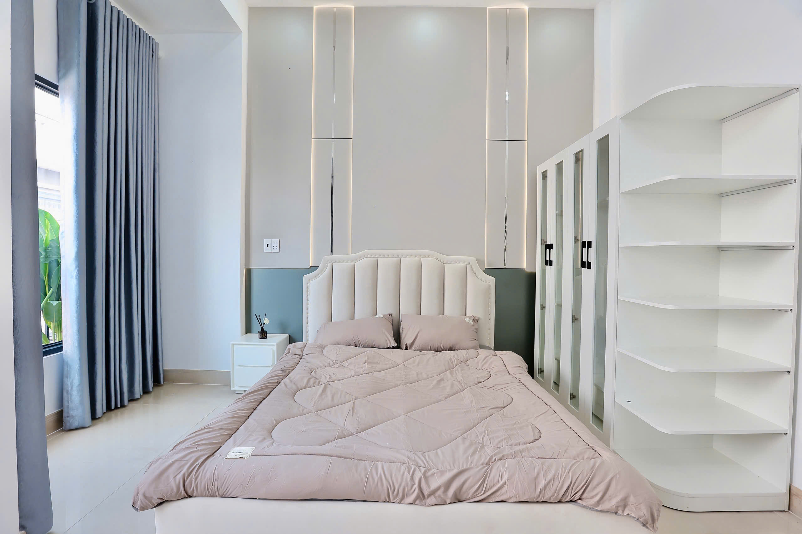 SIÊU PHẨM NGAY ĐƯỜNG SỐ 8 , P BHH , BÌNH TÂNG ,SÁT EAON TÂN PHÚ , 40M2