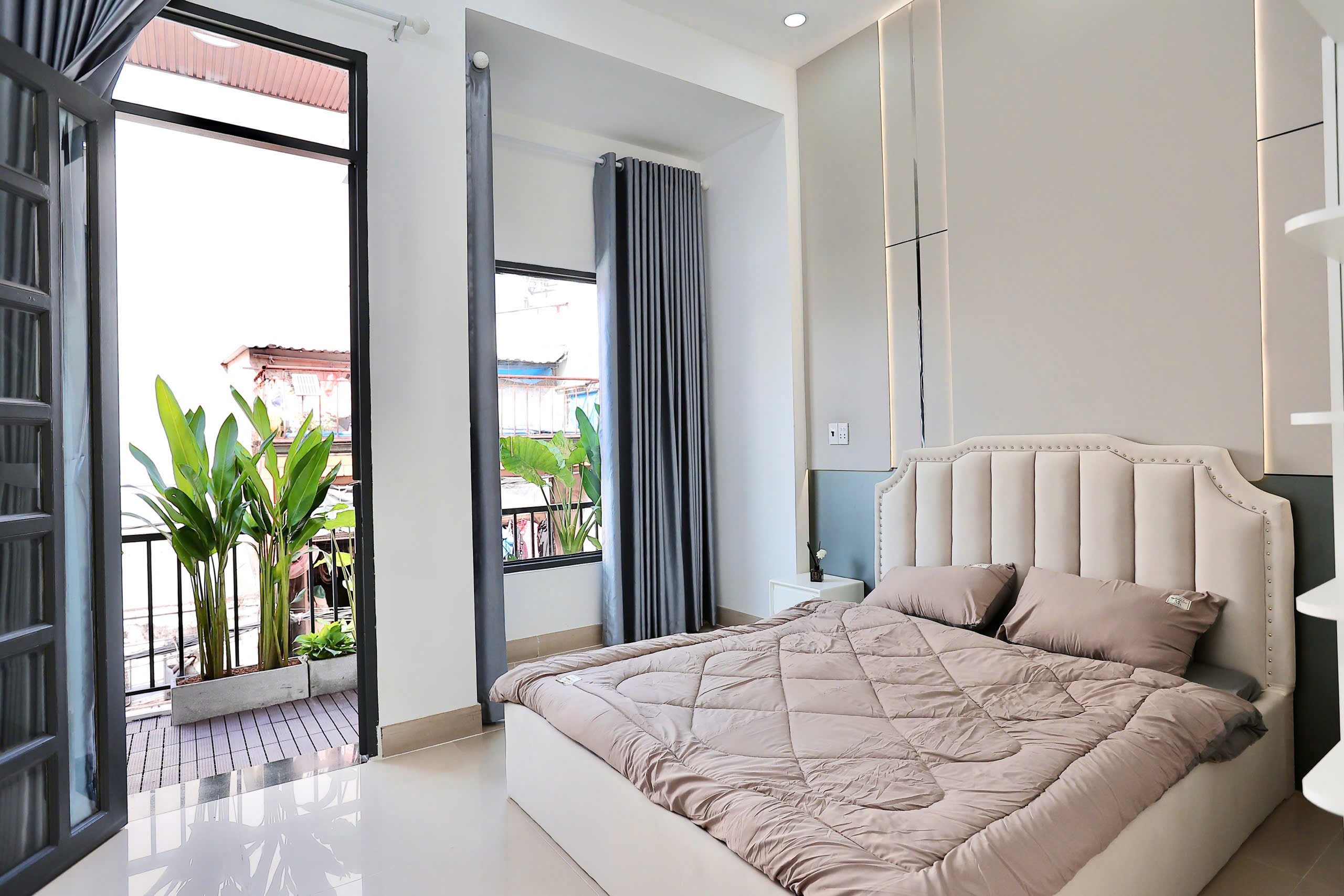 SIÊU PHẨM NGAY ĐƯỜNG SỐ 8 , P BHH , BÌNH TÂNG ,SÁT EAON TÂN PHÚ , 40M2