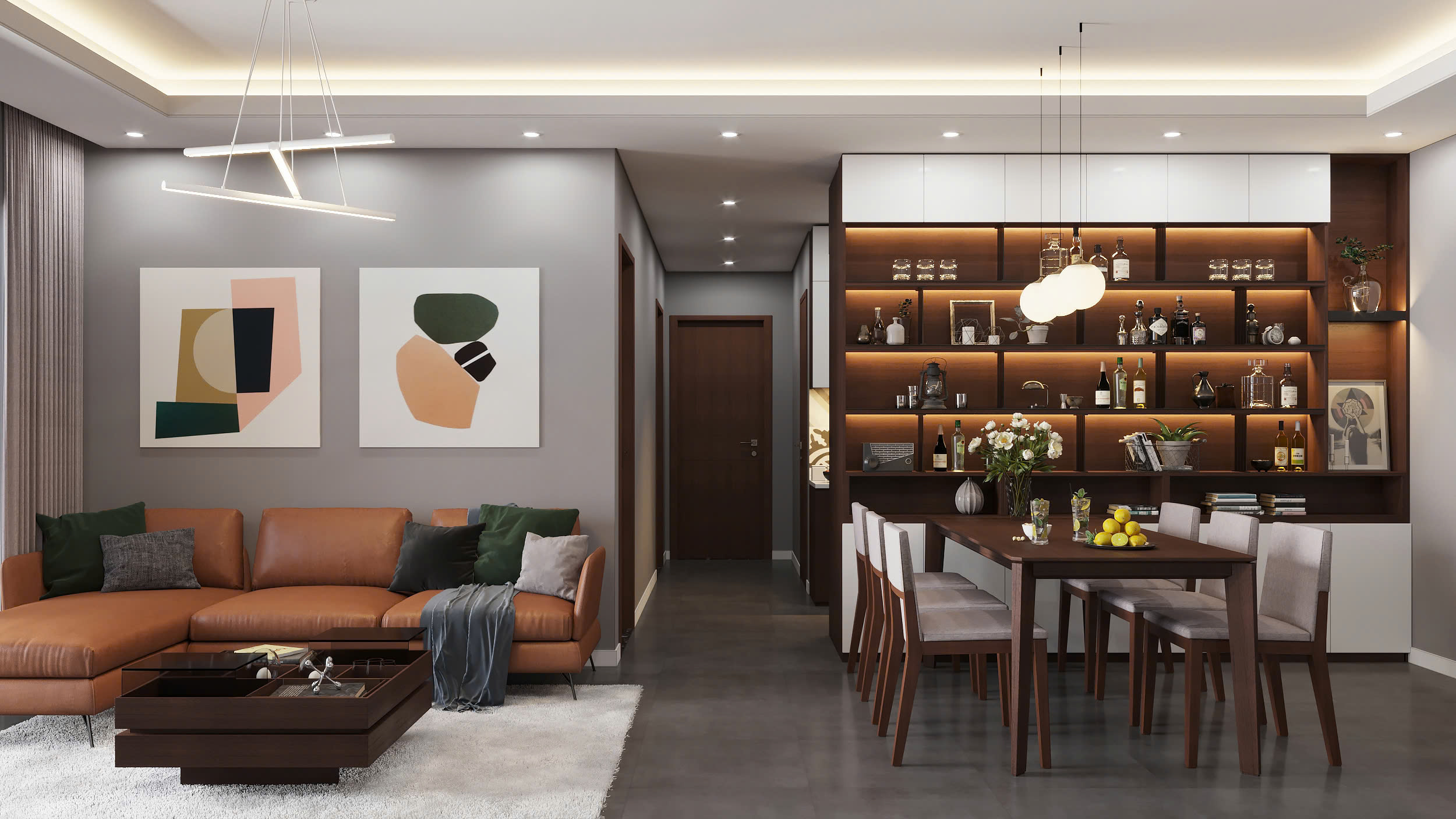 Bán căn hộ Yên Bình Complex Thái Nguyên , Vị trí đối diện Samsung , Tiềm năng đầu tư và an cư