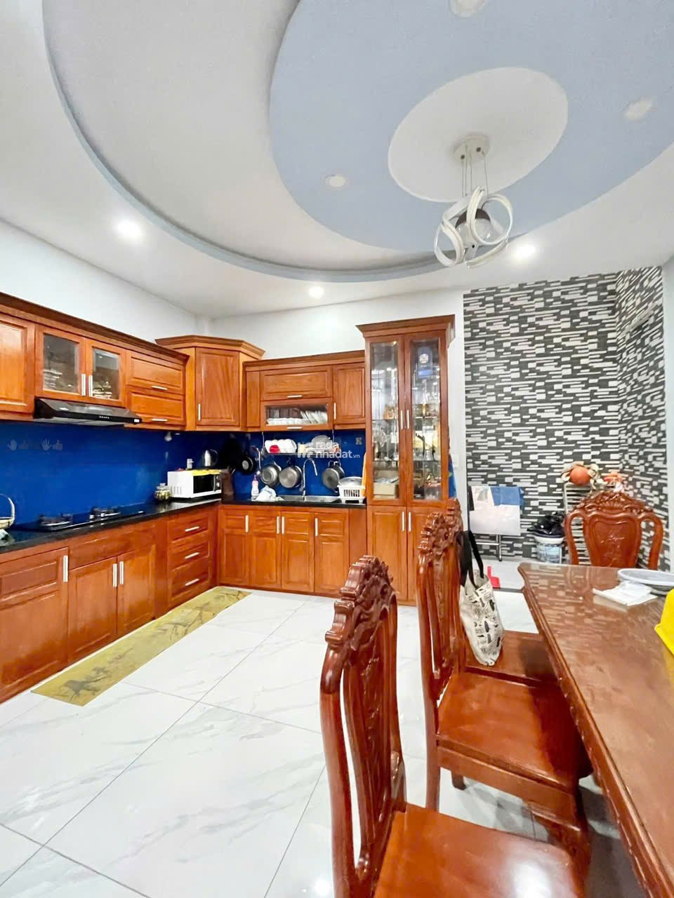 Nhà Gần Big C Trường Chinh 4,5 X 15 (68) 5 Tầng Chỉ 6 Tỷ Xíu (Rẻ Nhất)