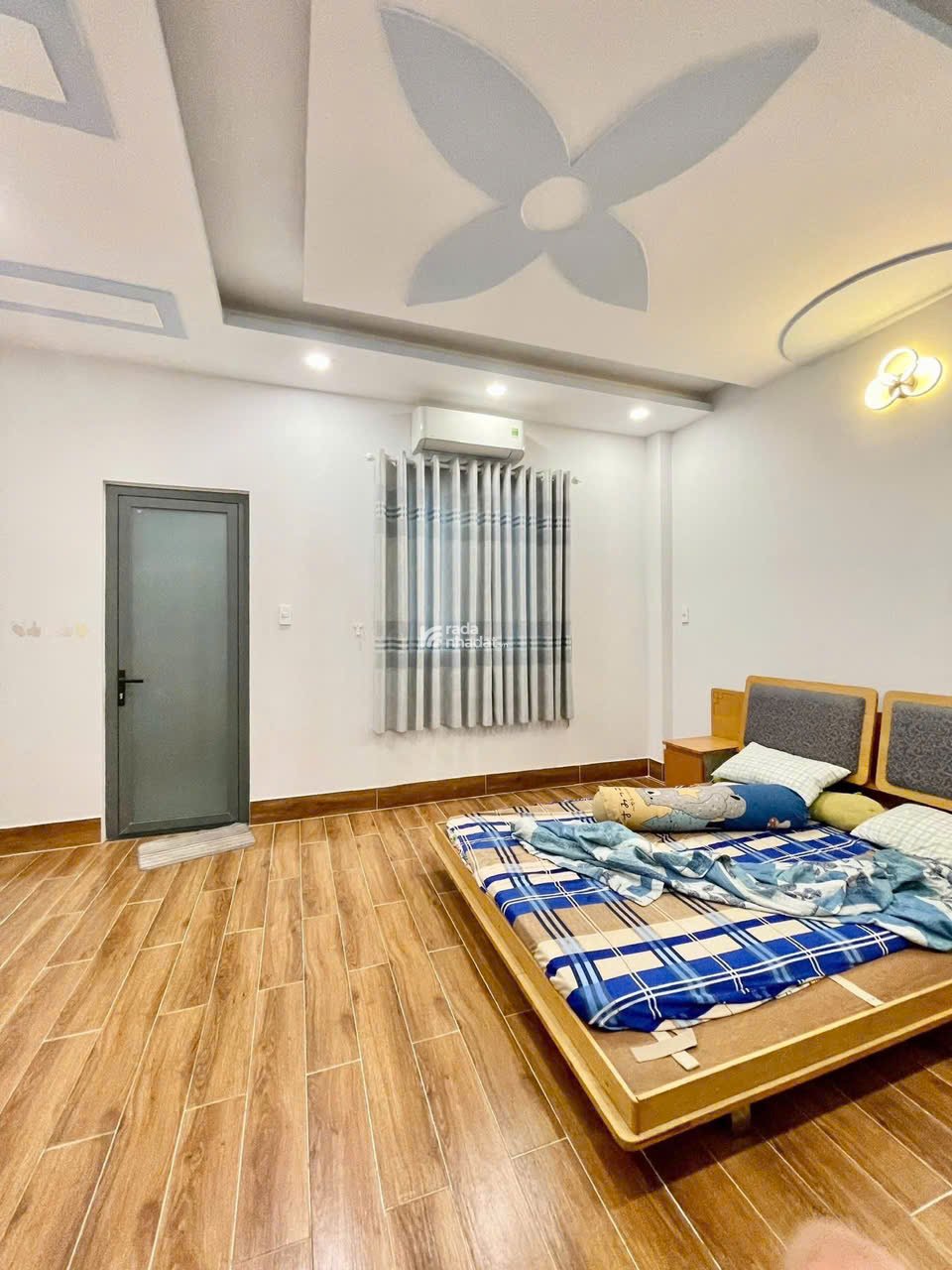 Nhà Gần Big C Trường Chinh 4,5 X 15 (68) 5 Tầng Chỉ 6 Tỷ Xíu (Rẻ Nhất)