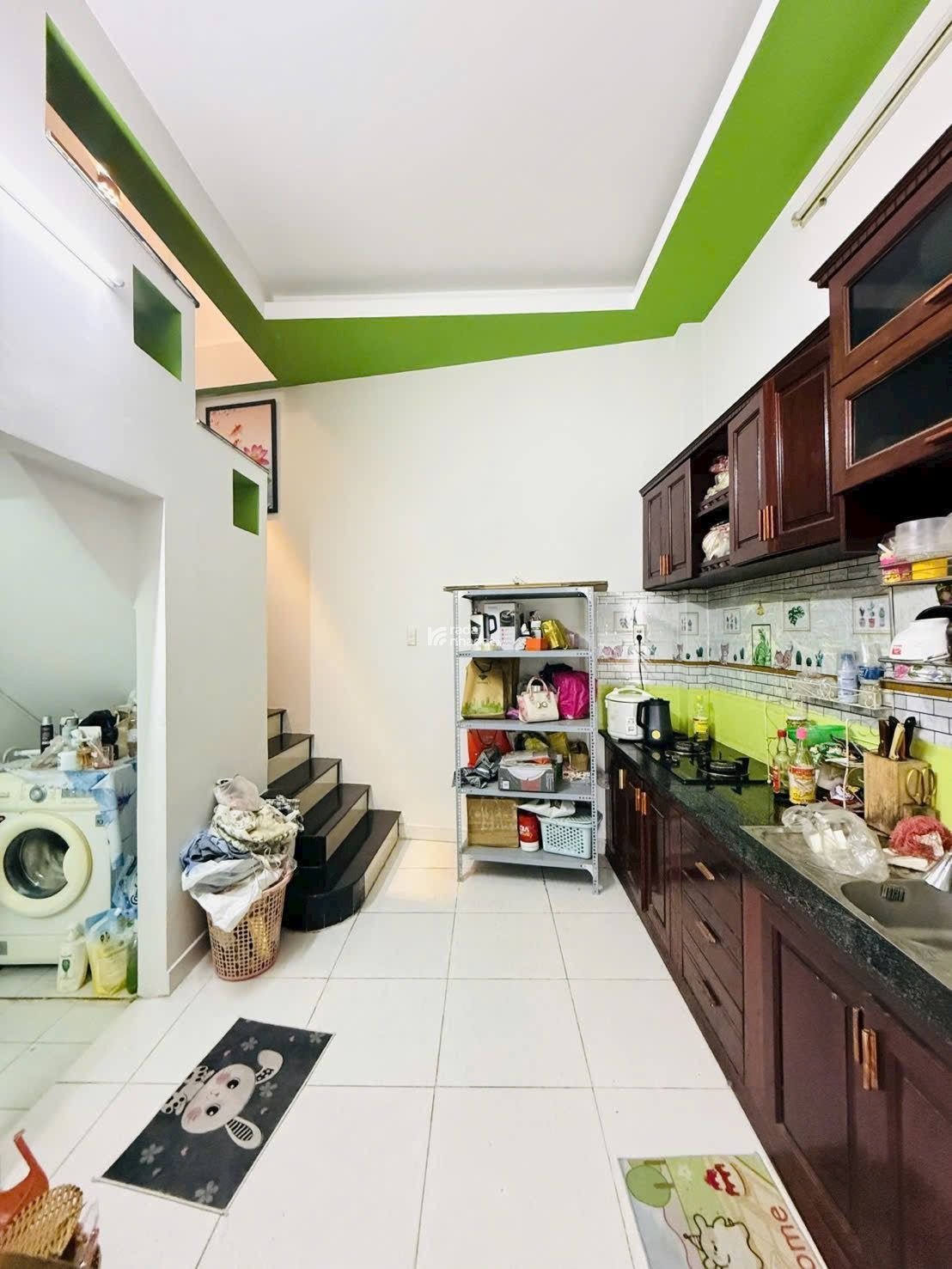 Nhà HXH Nguyễn Hữu Tiến, 46m2, 4X11.5, chỉ 4.85 tỷ TL, Nhà đẹp