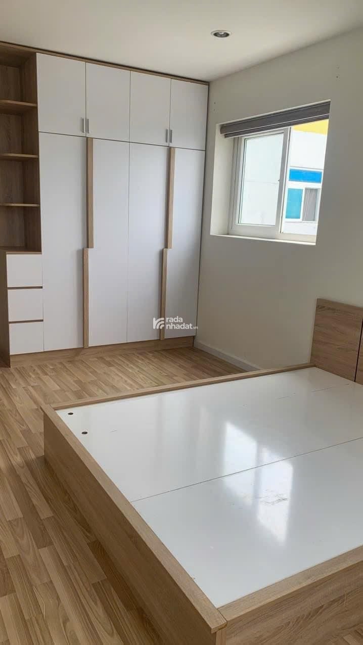 Bán CC @Home 987 đường Tam Trinh, Hoàng Mai, Hà Nội. DT 70m, 3PN 2VS. Giá 4,1 tỷ. LH 0983 282 ***
