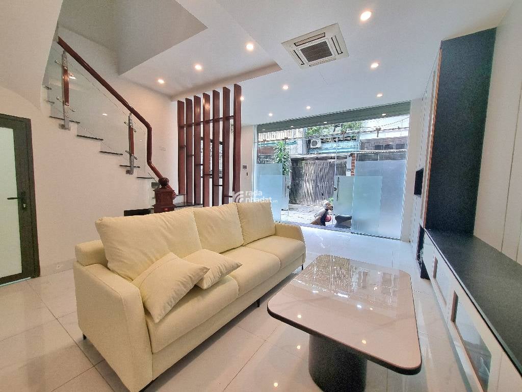 Lô góc, ô tô tránh, nhà đẹp ngỡ ngàng ở Tựu Liệt!