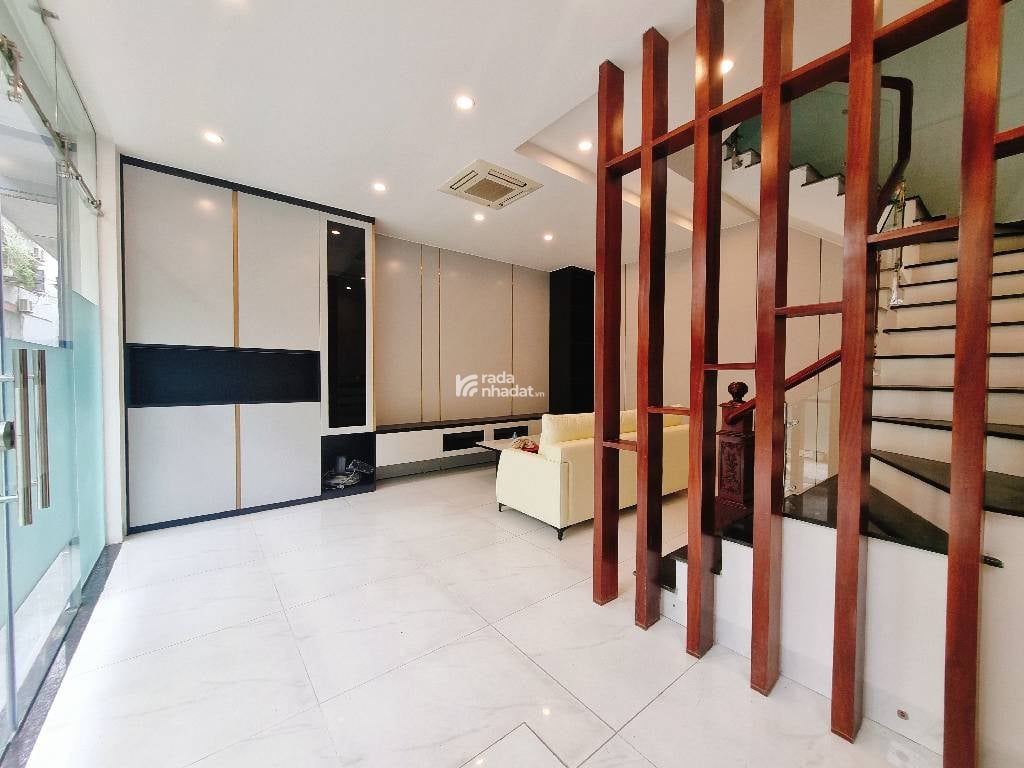 Lô góc, ô tô tránh, nhà đẹp ngỡ ngàng ở Tựu Liệt!