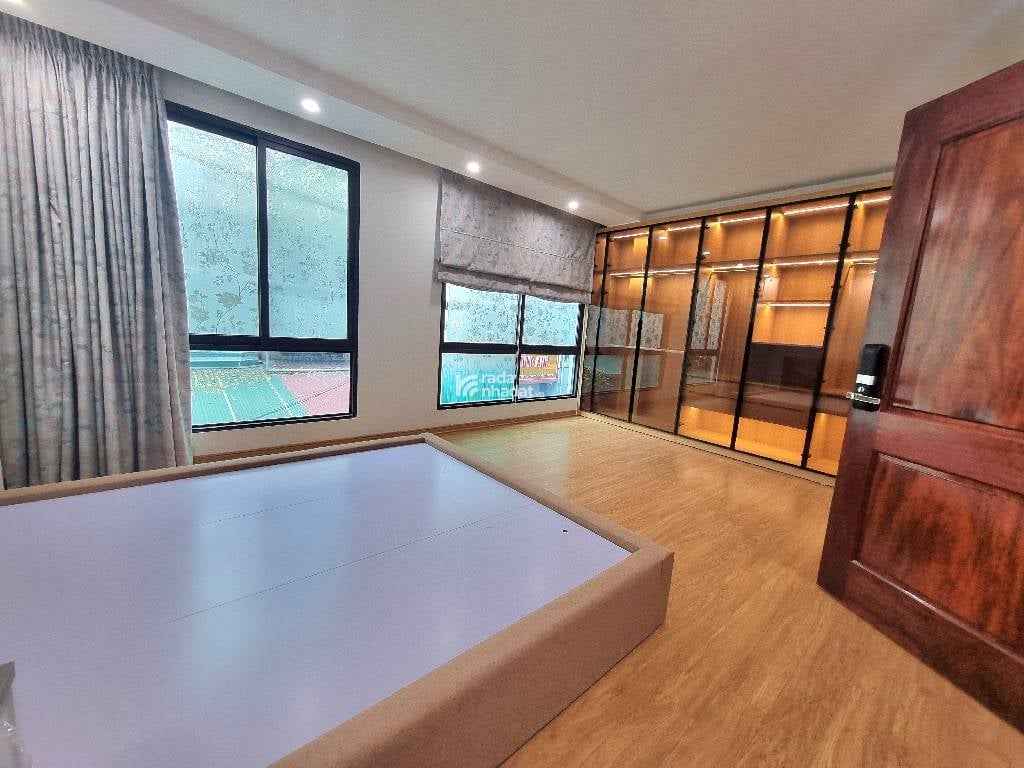 Lô góc, ô tô tránh, nhà đẹp ngỡ ngàng ở Tựu Liệt!