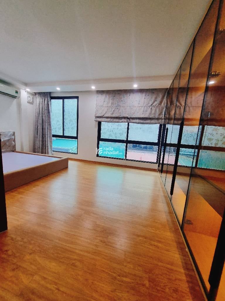 Lô góc, ô tô tránh, nhà đẹp ngỡ ngàng ở Tựu Liệt!