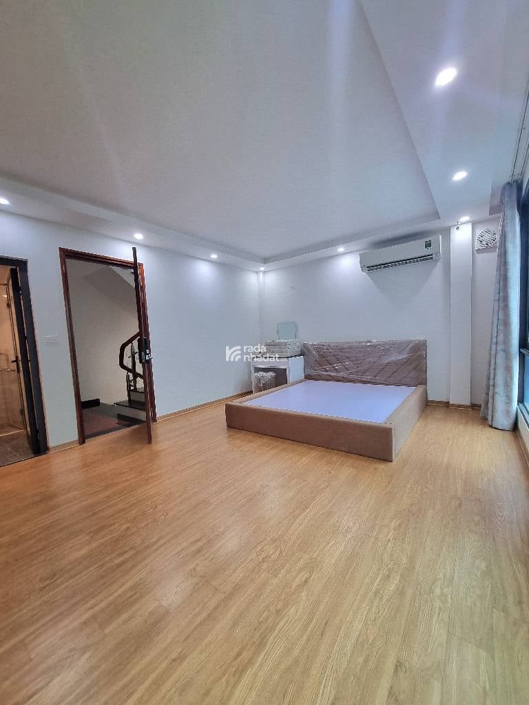 Lô góc, ô tô tránh, nhà đẹp ngỡ ngàng ở Tựu Liệt!