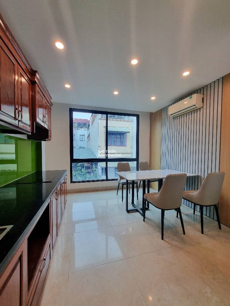 Lô góc, ô tô tránh, nhà đẹp ngỡ ngàng ở Tựu Liệt!