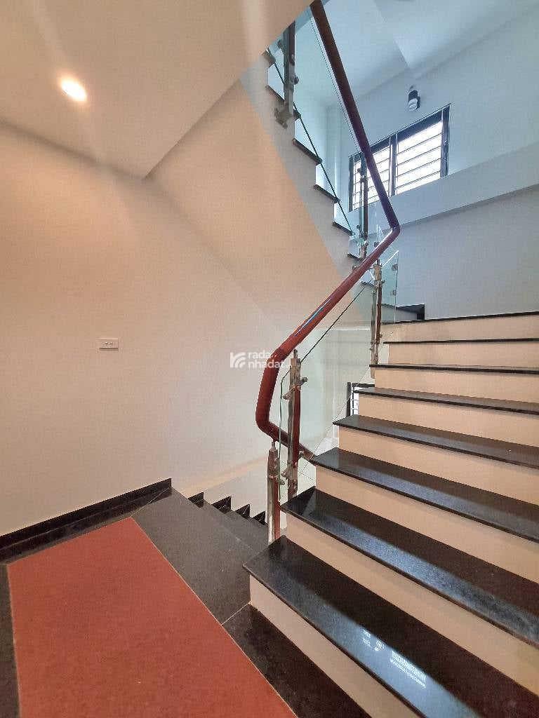 Lô góc, ô tô tránh, nhà đẹp ngỡ ngàng ở Tựu Liệt!