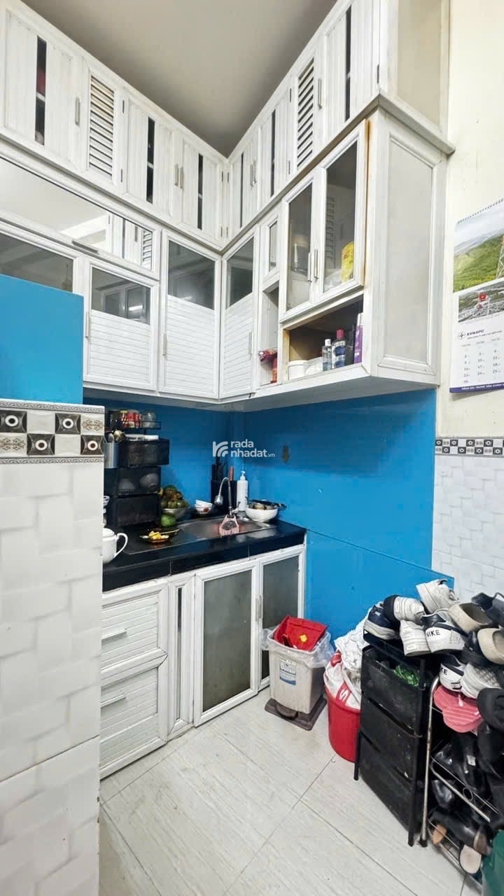 HOT! NHÀ 2 TẦNG NGANG 6M KẾ KDC HINLAM - 30M2 - CÓ SÂN ĐẬU XE 6M - CHỈ 3.88 TỶ TL