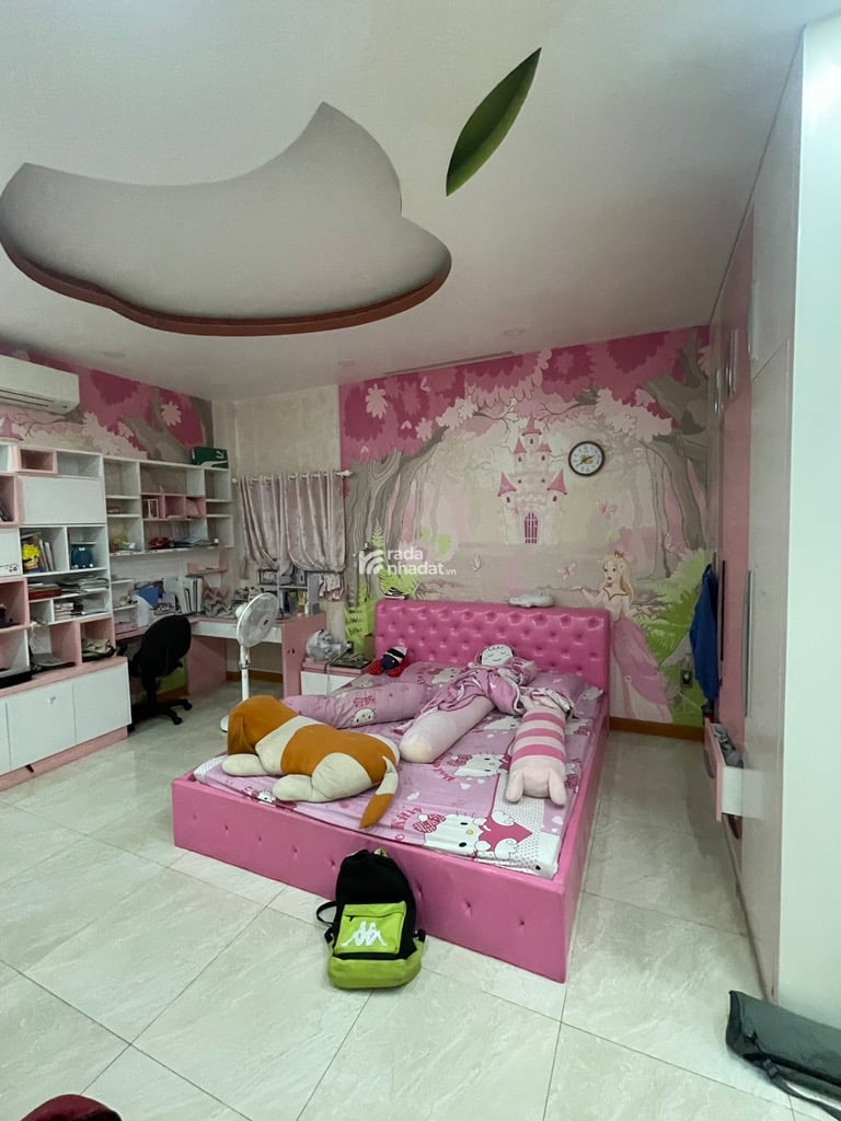 BÁN NHÀ LÊ VĂN QUỚI 113M2 3 TẦNG 3PN 11.6 TỶ ĐƯỜNG 10M CÓ VỈA HÈ BÌNH TÂN GIÁP TÂN PHÚ 