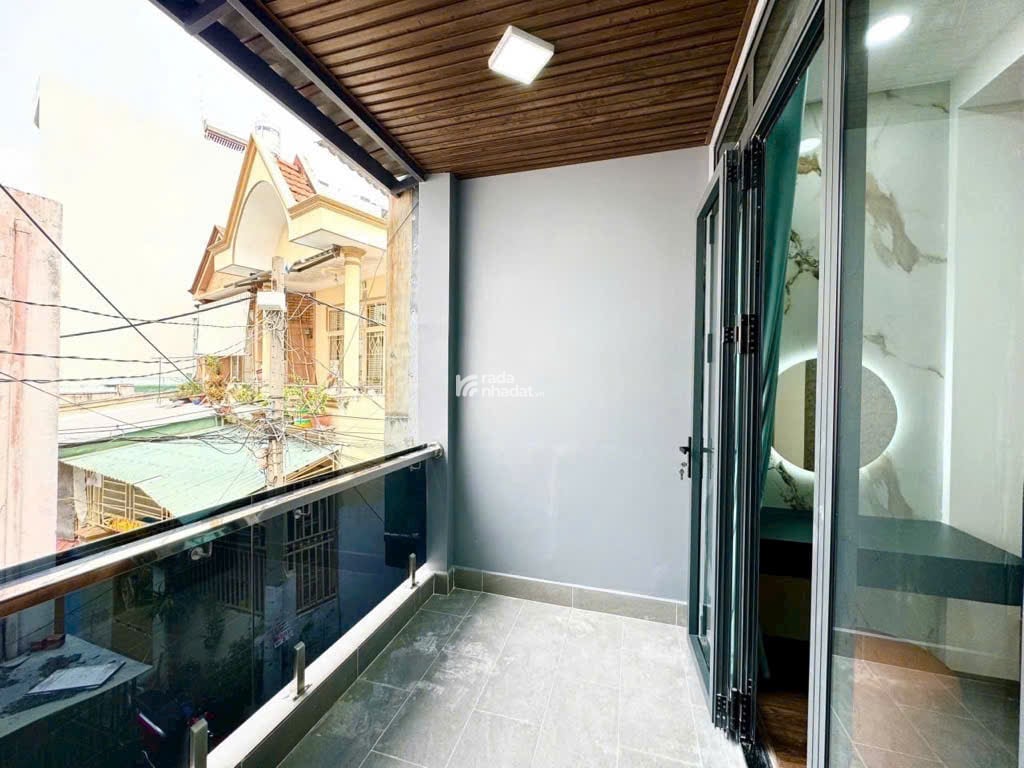 QUAN 7 --LÂM VĂN BỀN -CƯ XÁ NH HẺM ÔTÔ CHỈ 5TỈ HƠN NHÀ MỚI ĐẸP