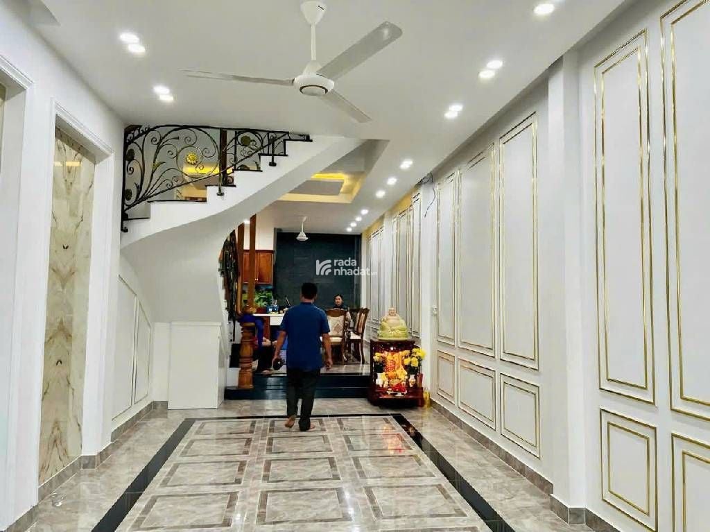 - MẶT TIỀN DƯƠNG VĂN DƯƠNG, TÂN PHÚ, 3 TẦNG, DT4M X 16M (64M2), GIÁ HƠN 11TY XÍU 