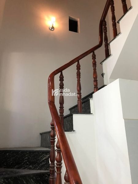 Bán nhà hẻm Nguyễn Văn Khối, P8, Gò Vấp, Dt 74m2, 2 tầng giá 4.5 tỷ