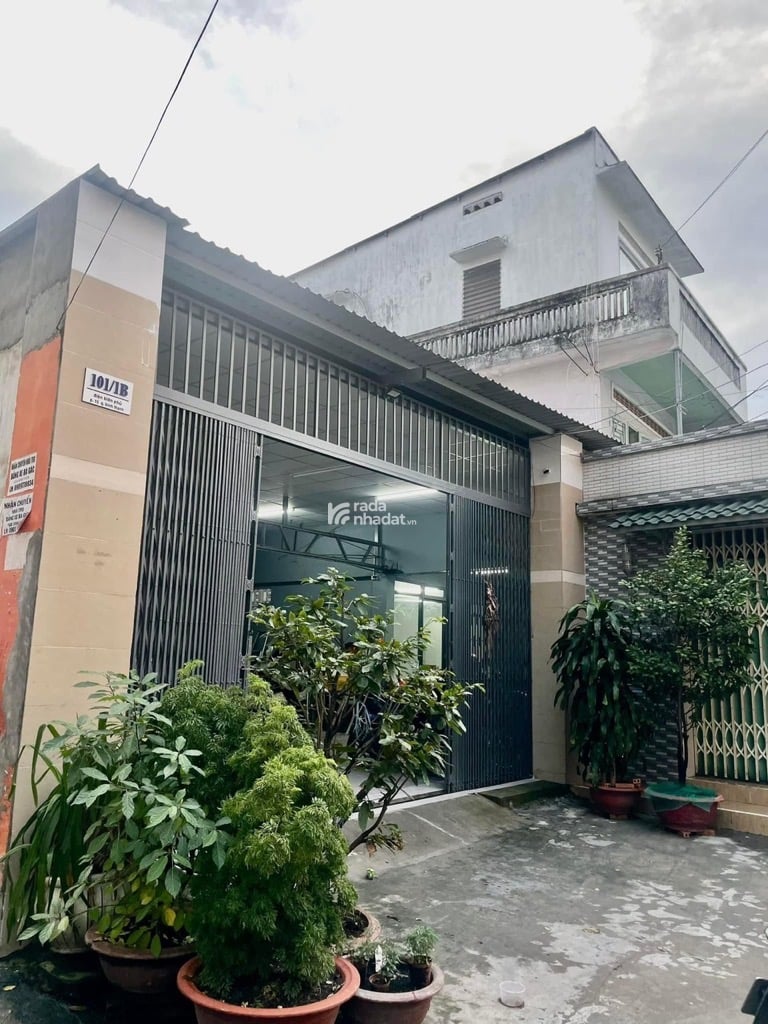 HẺM XE HƠI QUAY ĐẦU - NGANG KHỦNG 8m - VỊ TRÍ KINH DOANH CHO THUÊ SIÊU ĐỈNH - 193m2 - 3 TẦNG BTCT