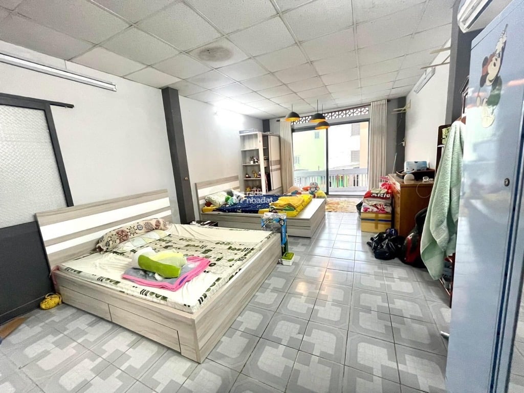 HẺM XE HƠI QUAY ĐẦU - NGANG KHỦNG 8m - VỊ TRÍ KINH DOANH CHO THUÊ SIÊU ĐỈNH - 193m2 - 3 TẦNG BTCT