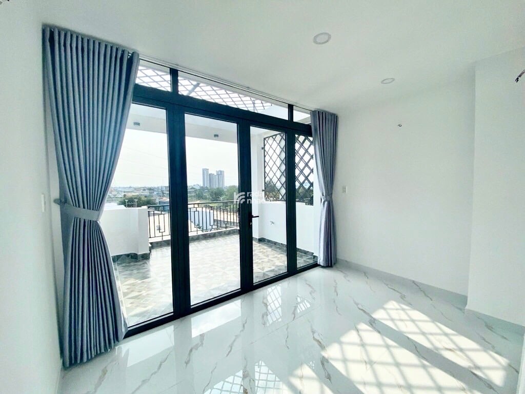 MTKD đường Sinco 152m2 ngang 5.5m SHR vuông vức, nhà mới xây, chủ ngộp bán gấp 12.9 tỷ TL