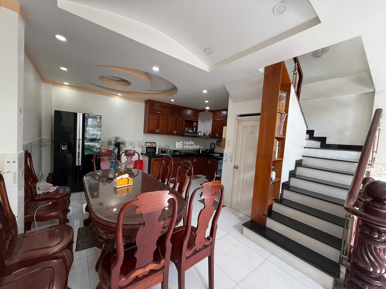 BÁN GẤP NHÀ MẶT TIỀN TCH 08_ TÂN CHÁNH HIỆP - QUẬN 12