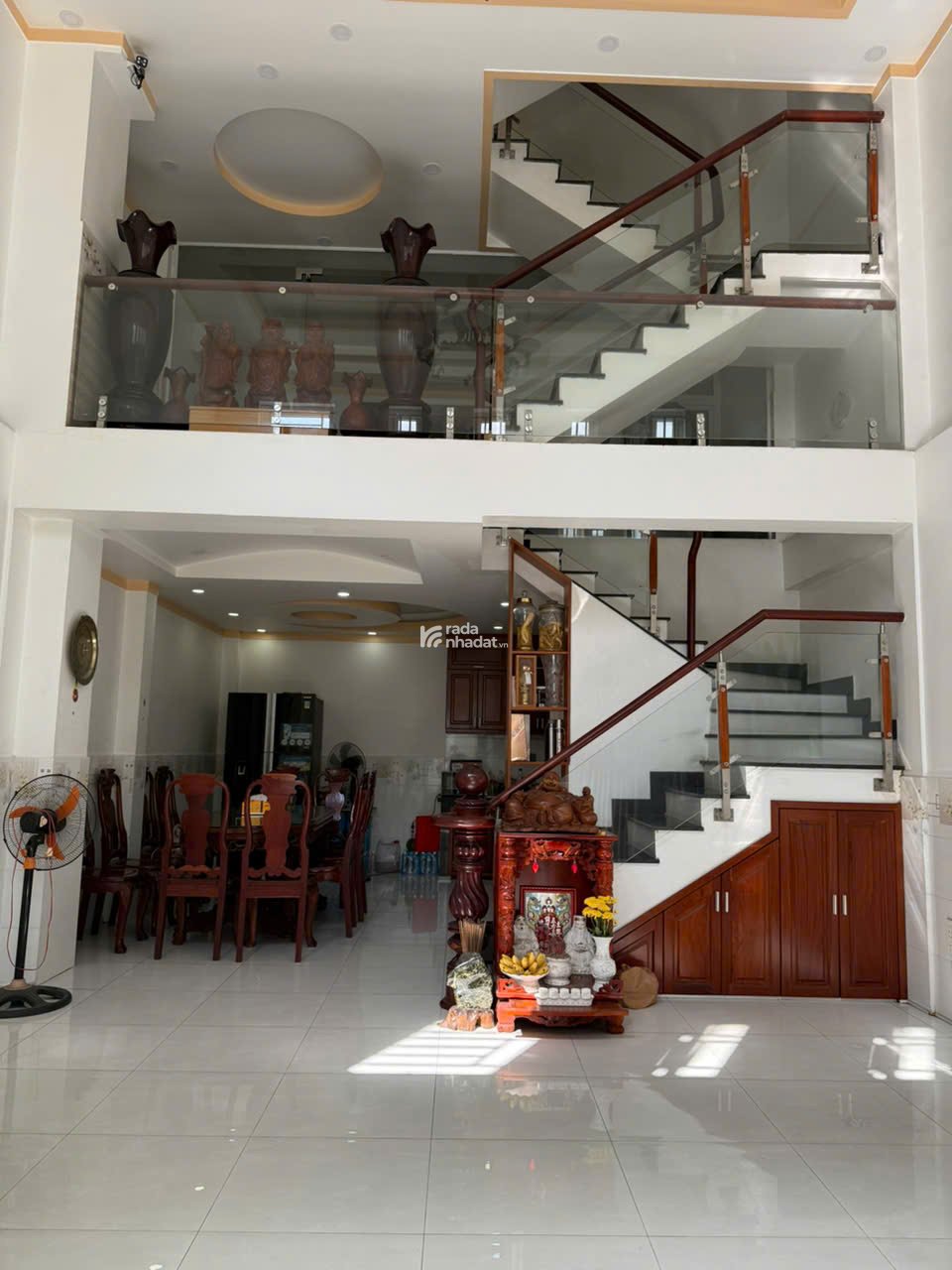 BÁN GẤP NHÀ MẶT TIỀN TCH 08_ TÂN CHÁNH HIỆP - QUẬN 12