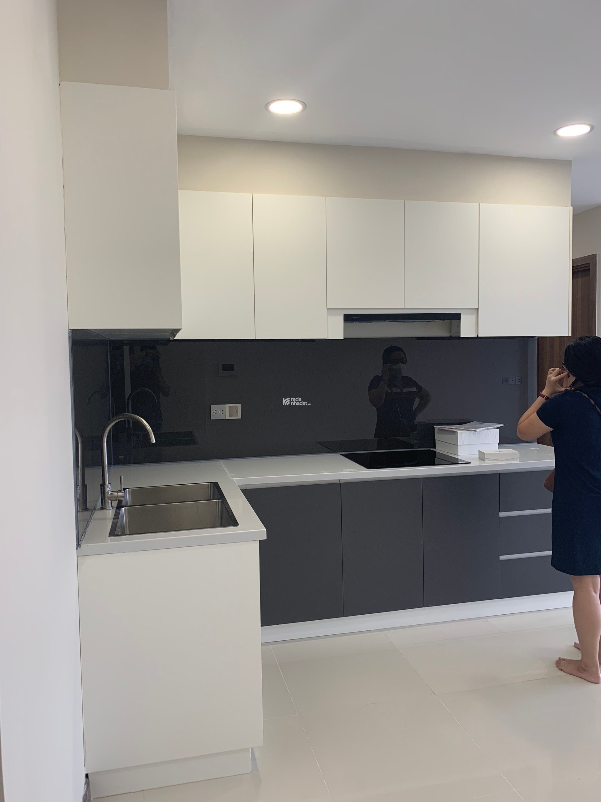 DE CAPELLA QUẬN 2 KHÔNG GIAN SỐNG RỘNG RÃI TIỆM CẬN KHU THỦ THIÊM LÝ TƯỞNG LÀM OFFICE TẠI NHÀ