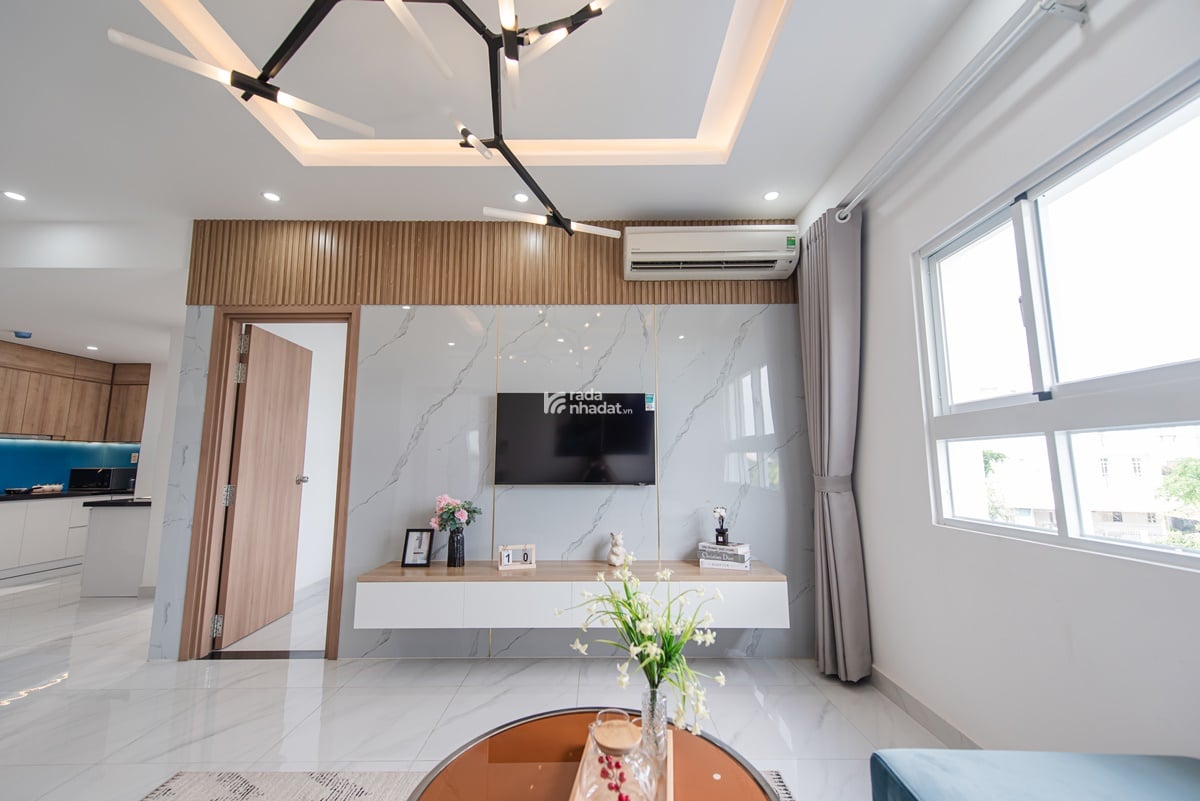  SỞ HỮU NGAY CĂN HỘ CAO CẤP GIÁ CHỈ 2.337 TỶ 