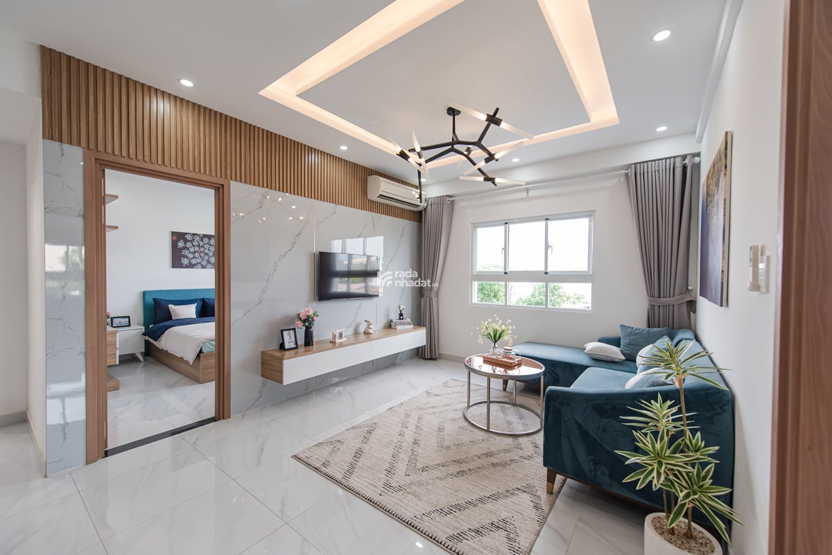  SỞ HỮU NGAY CĂN HỘ CAO CẤP GIÁ CHỈ 2.337 TỶ 