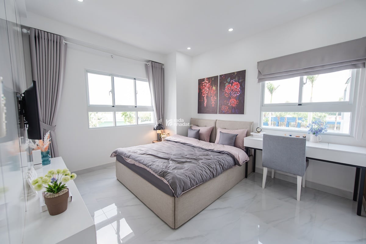  SỞ HỮU NGAY CĂN HỘ CAO CẤP GIÁ CHỈ 2.337 TỶ 
