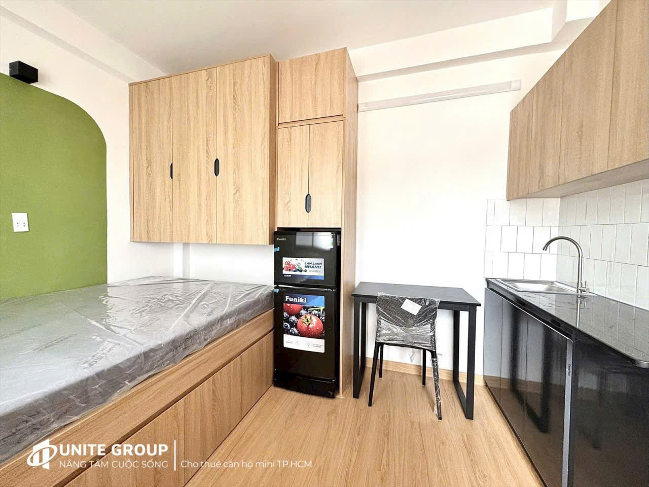 TÒA NHÀ CHDV LÔ GÓC  6 TẦNG -  DÒNG TIỀN  90 TRIỆU/THÁNG HUỲNH VĂN NGHỆ, TÂN BÌNH -GIÁ 21.6 TỶ TL