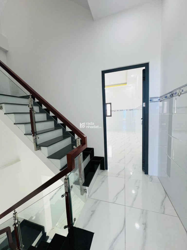 Bán nhà Trần Đại Nghĩa, Bình Tân