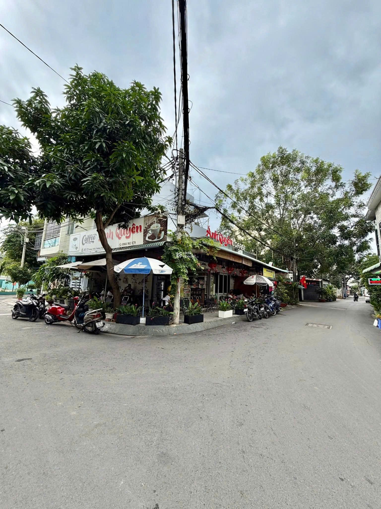 ĐẤT THỔ CƯ TA20, THỚI AN, Q12 4X15M ĐƯỜNG OTO, HỆ SỐ 3.5 4.X TỶ