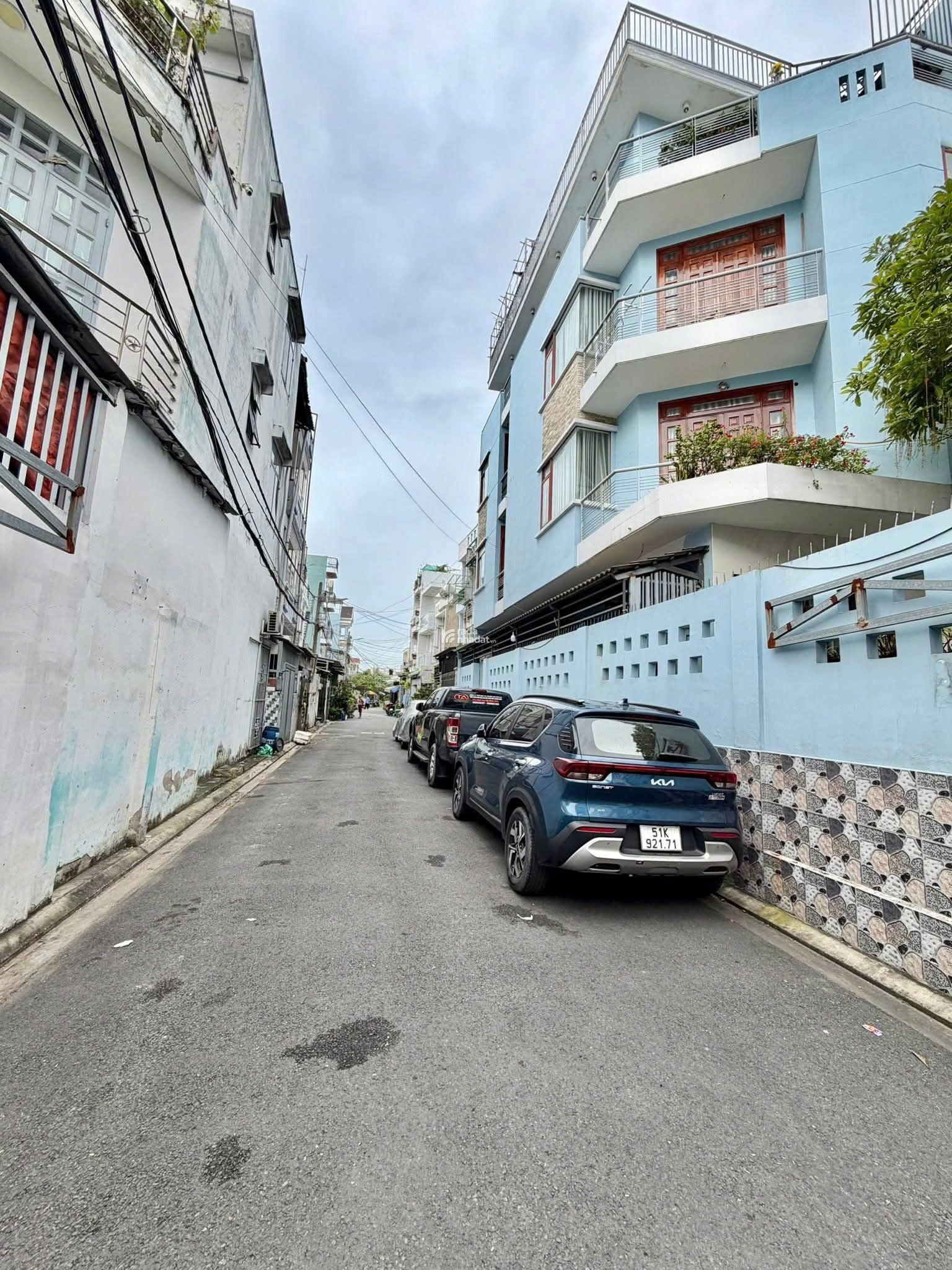 ĐẤT THỔ CƯ TA20, THỚI AN, Q12 4X15M ĐƯỜNG OTO, HỆ SỐ 3.5 4.X TỶ