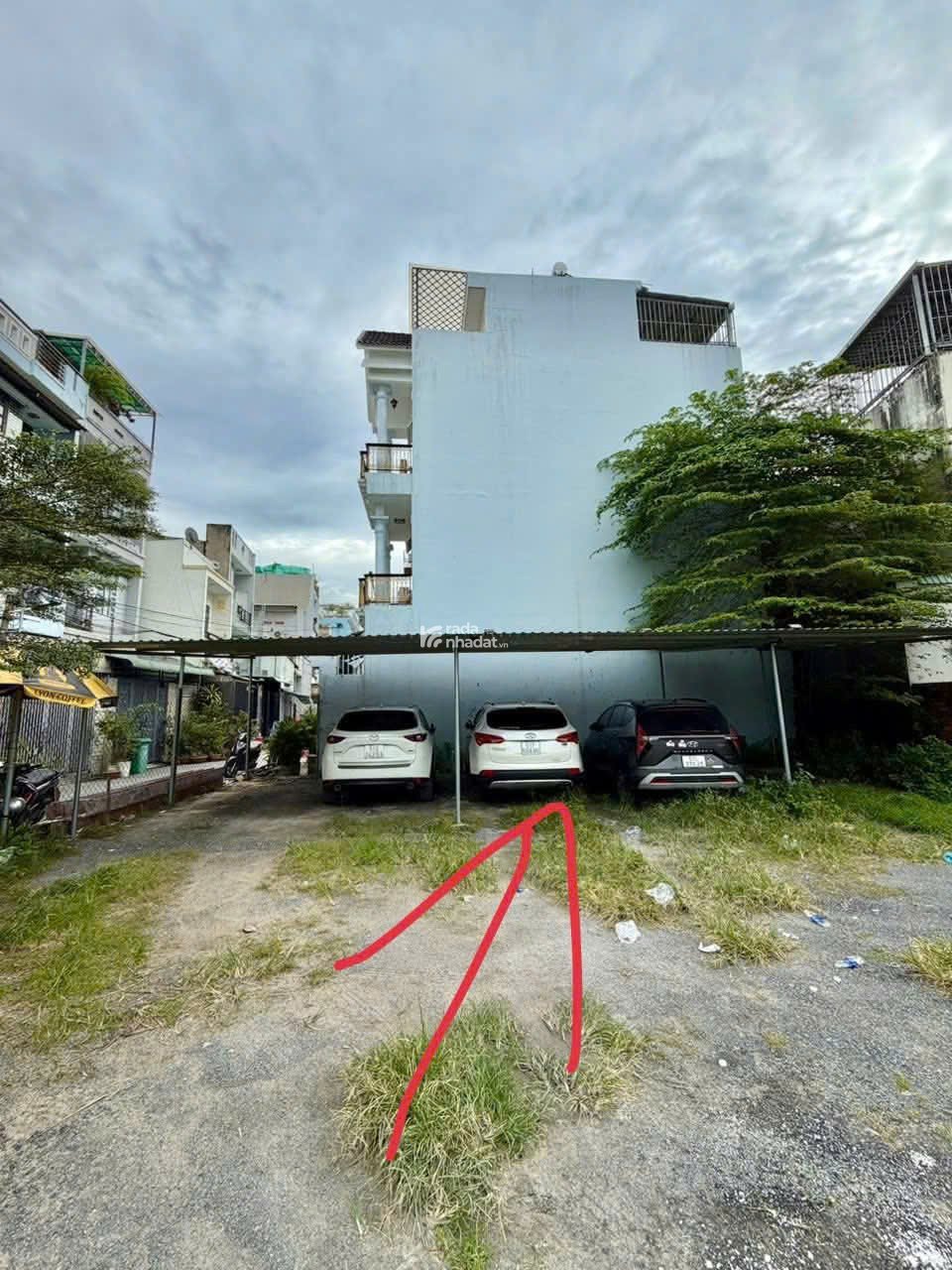 ĐẤT THỔ CƯ TA20, THỚI AN, Q12 4X15M ĐƯỜNG OTO, HỆ SỐ 3.5 4.X TỶ